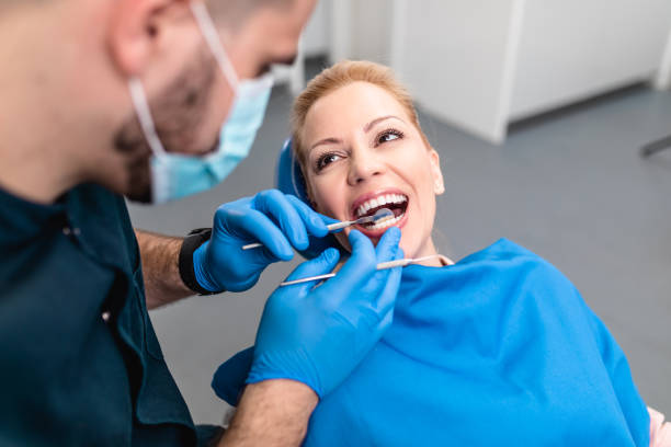 Best Invisalign and Clear Aligners  in St Francis, MN