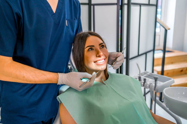 Dental Bonding in St Francis, MN