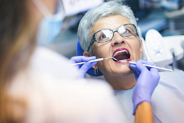 Oral Cancer Screening in St Francis, MN